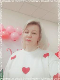 Шурша Елена Андреевна